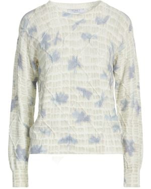 ToneT Jumpers - White