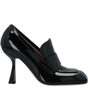 Sportmax Loafers - Black