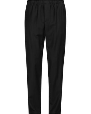 Cruna Pants - Black