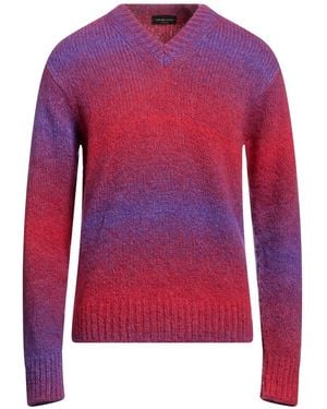 Roberto Collina Jumper - Red