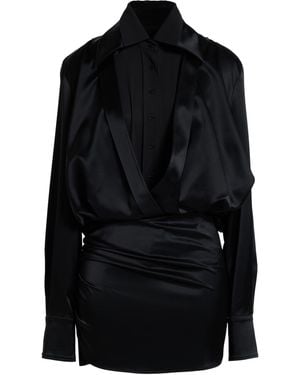 Ssheena Mini Dresses - Black