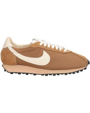 Nike Trainers - Natural