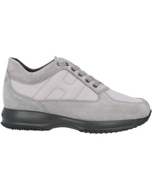 Hogan Sneakers - Grigio