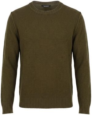 Bellwood Pullover - Vert