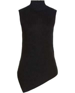 Rag & Bone Turtlenecks - Black
