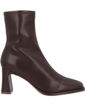 Steve Madden Stivaletti - Marrone