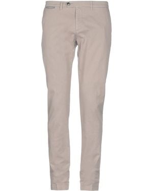 Eleventy Trouser - Multicolor
