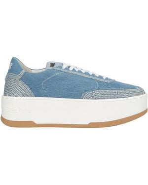 P448 Sneakers - Blu