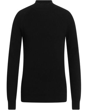 Liu Jo Pullover - Schwarz