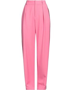 Area Trouser - Pink