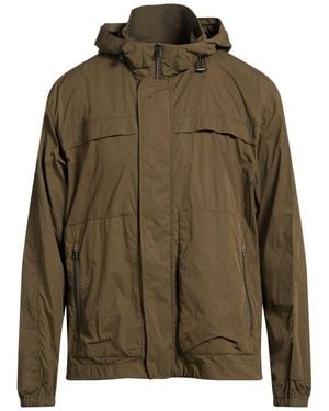 Herno Jacket - Green