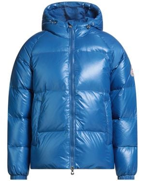 Pyrenex Puffer - Blue