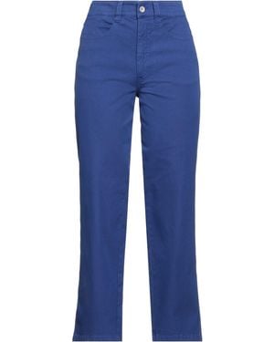 Barena Pants - Blue