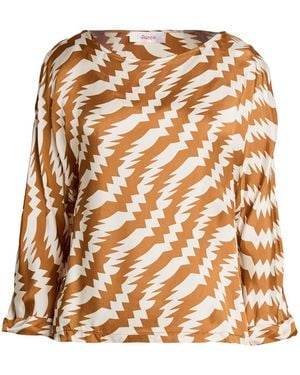 Jucca Top Viscose - Natural