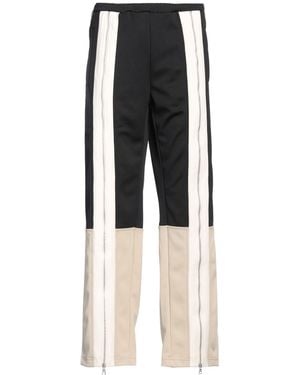Palm Angels Trouser - Black