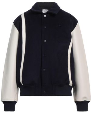 Axel Arigato Jacke & Anorak - Blau