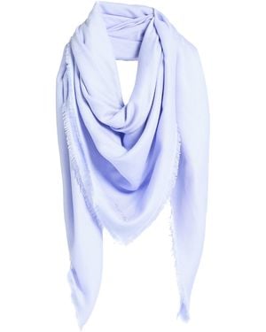 Blugirl Blumarine Scarf - Blue