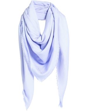 Blugirl Blumarine Schal - Blau