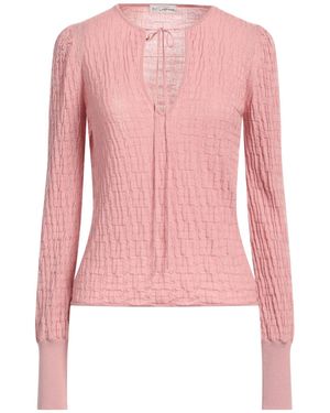 Ballantyne Pullover - Pink