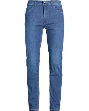 BARMAS Jeans - Blue