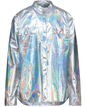 Balmain Shirt - Blue