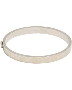 Tory Burch Pulsera - Blanco