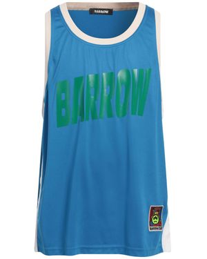 Barrow Tank Top - Blue