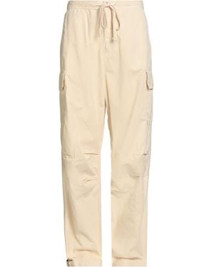 GARMENT WORKSHOP Pantalone - Neutro