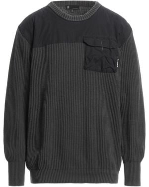 G-Star Jumpers - Black