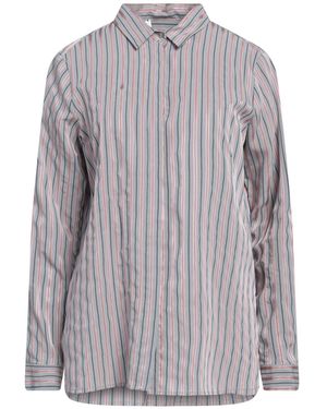 Maliparmi Shirt Viscose, Polyamide - Grey