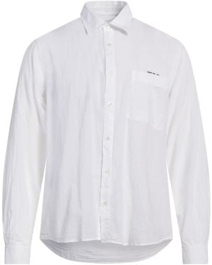 Ice Play Shirt - White