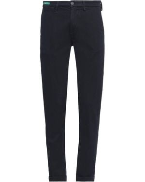 RE_HASH Trouser - Blue