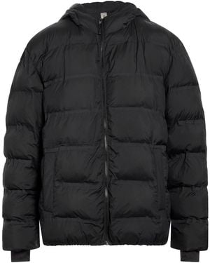 Only & Sons Puffer Recycled Polyester - Black