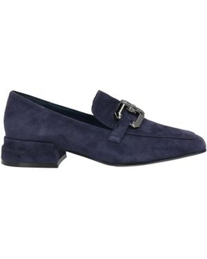 Jeannot Mocasines - Azul