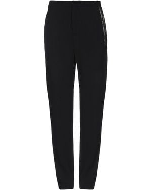 Pinko Trousers - Black