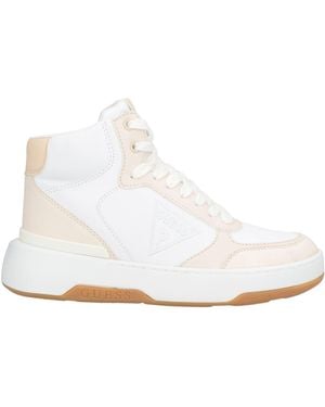 Guess Sneakers - White