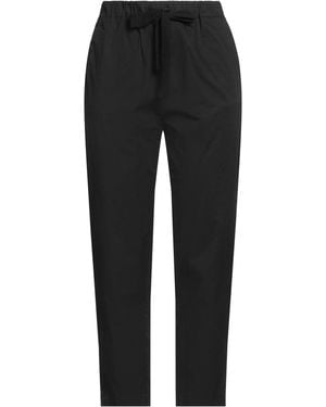 Myths Trouser - Black