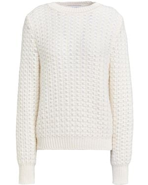 Alberta Ferretti Pullover - Bianco