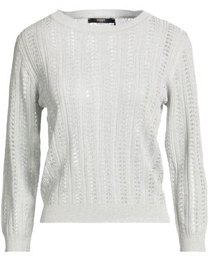 SEVENTY VENEZIA Jumpers - White