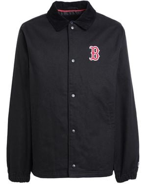 '47 Jacket - Black
