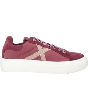 Munich Sneakers - Pink
