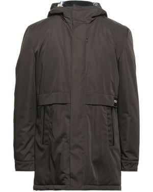 Custoline Jacke, Mantel & Trenchcoat - Grau