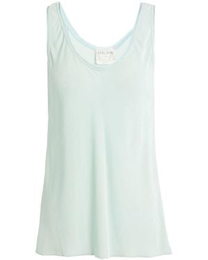 Forte Forte Top - Blu