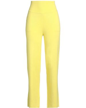 SMINFINITY Trouser - Yellow