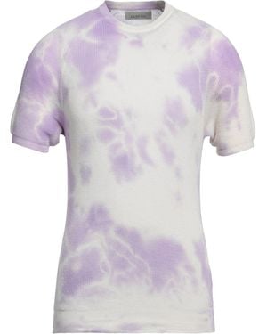 Laneus Pullover - Lila