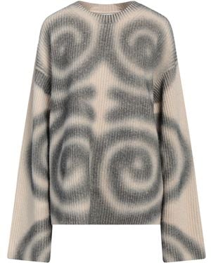 Nanushka Pullover - Gris