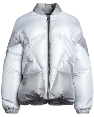 Khrisjoy Down Jacket - Grey