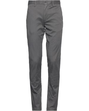 Tommy Hilfiger Trouser - Grey