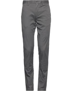 Tommy Hilfiger Pantalon - Gris