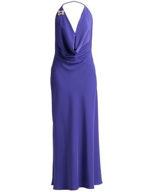 Hanita Vestido Largo - Morado